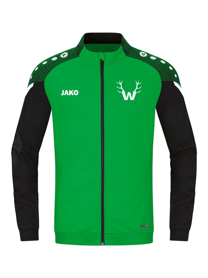 Jako Polyesterjacke Performance
