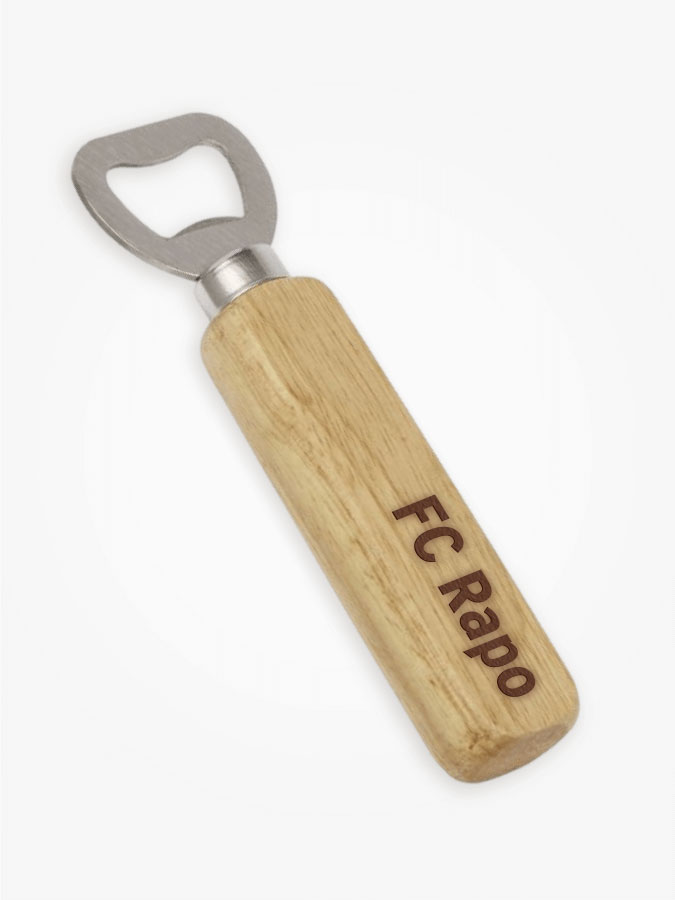 Flaschenöffner Zisch