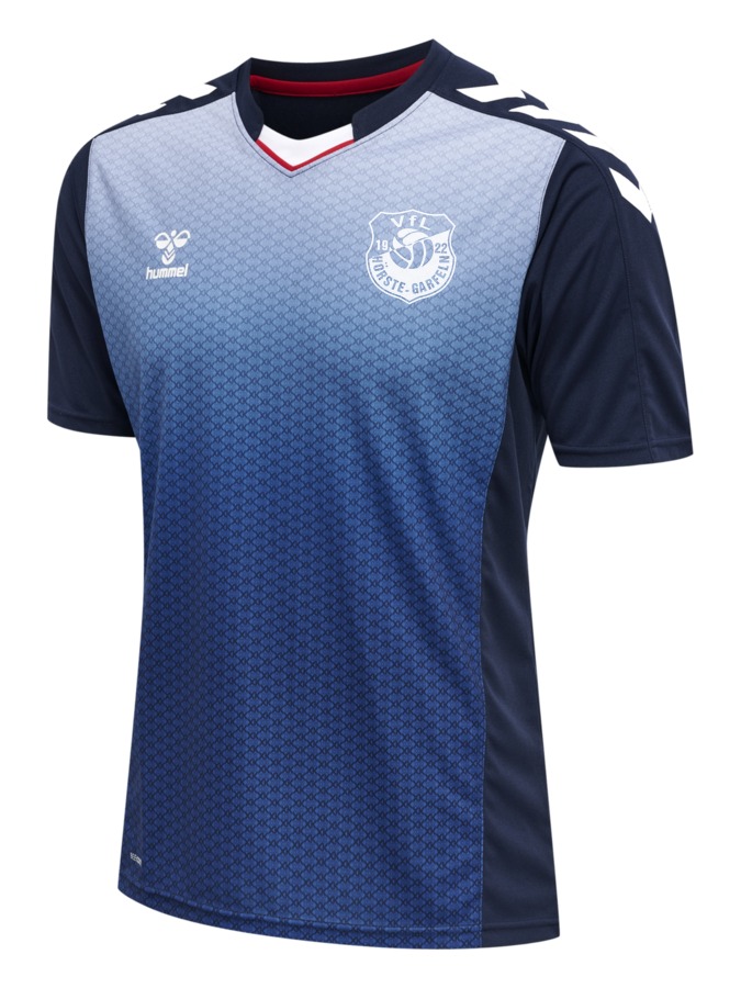 Hummel Core XK Sublimation Jersey Trikot