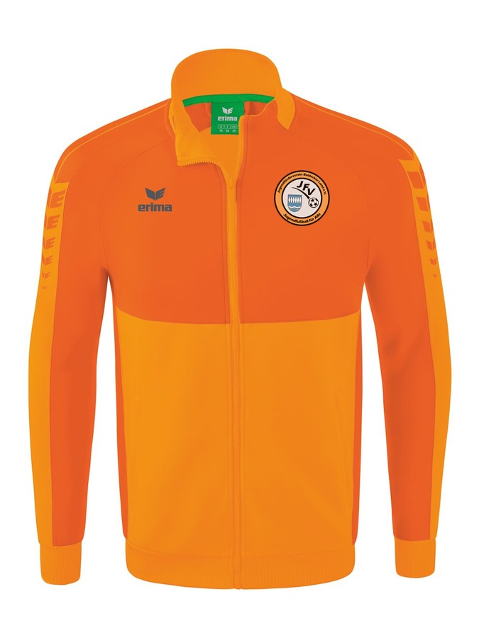 Erima Six Wings Worker Jacke