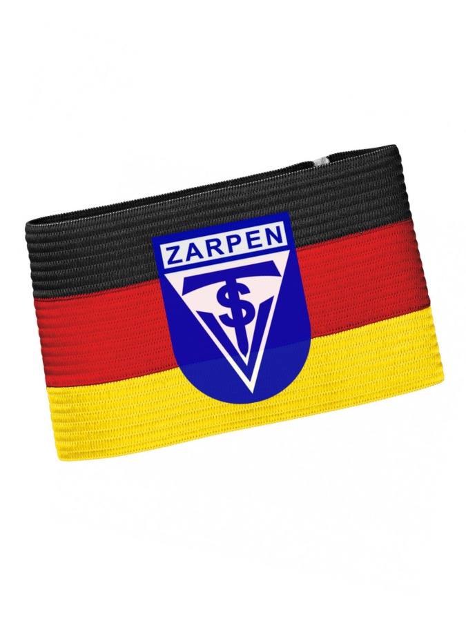 Kapitänsbinde Deutschland