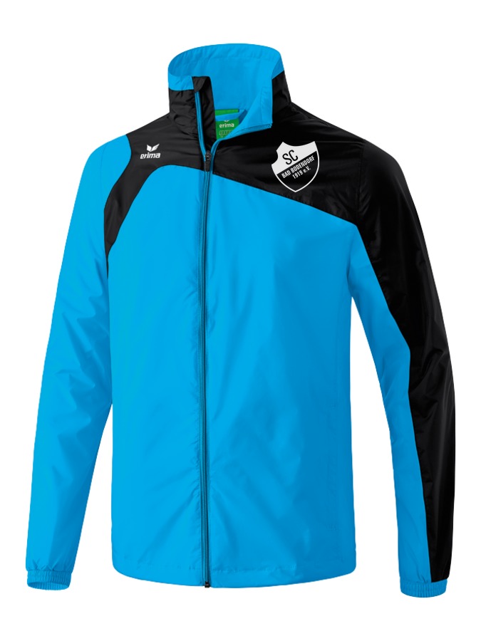 Erima Club 1900 2.0 Allwetterjacke