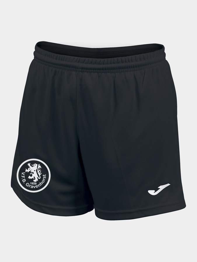 Joma Short Paris II Damen