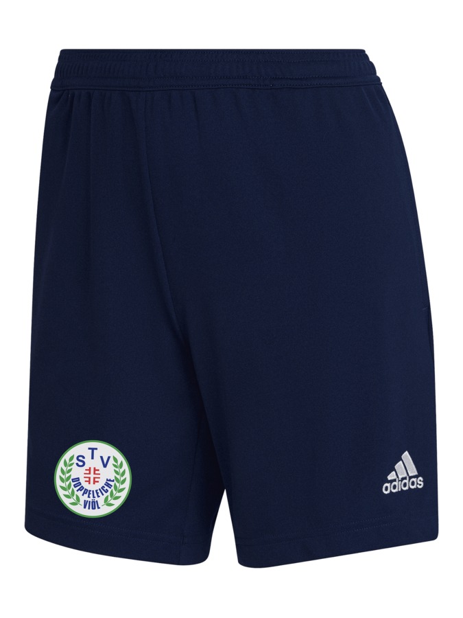 adidas Entrada 22 Trainingsshorts Damen