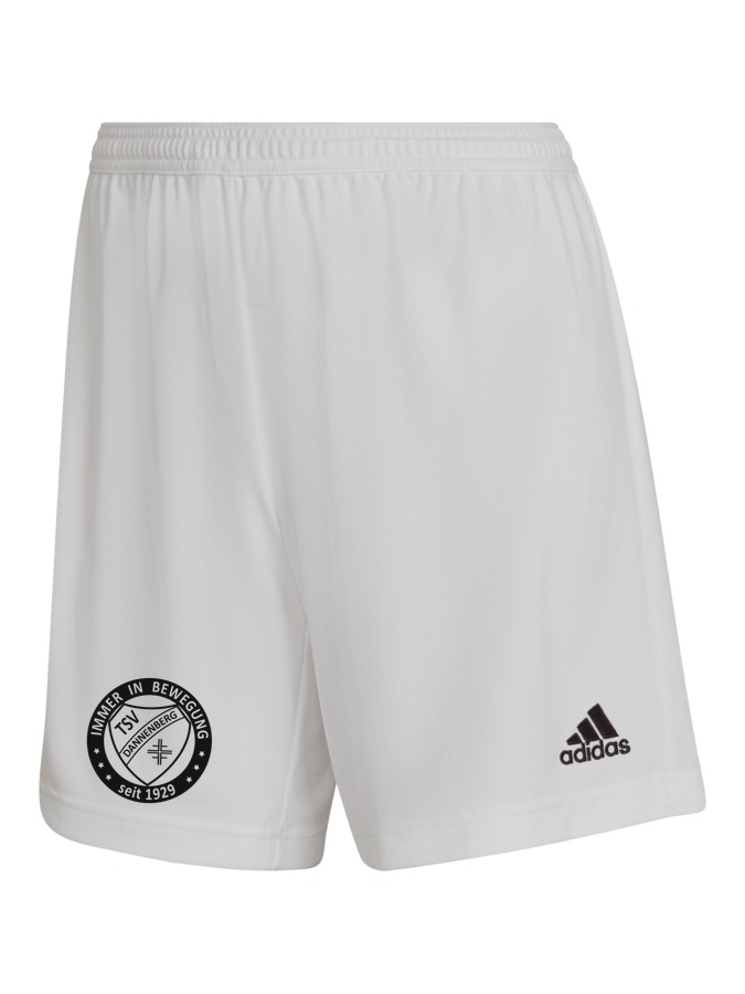 adidas Entrada 22 Shorts Damen