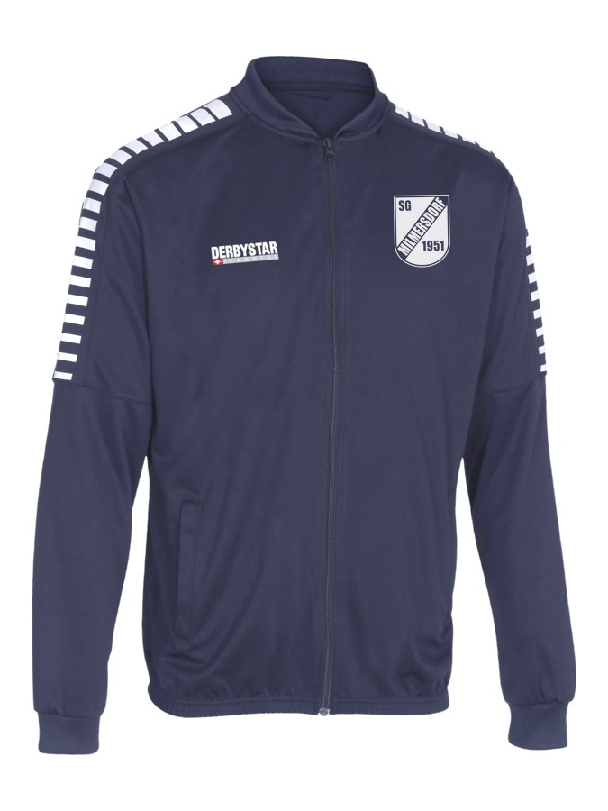 Derbystar Hyper Poly-Arbeitsjacke