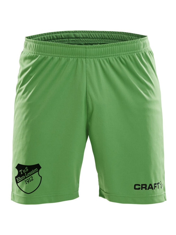 Craft Squad Go Torwart-Shorts
