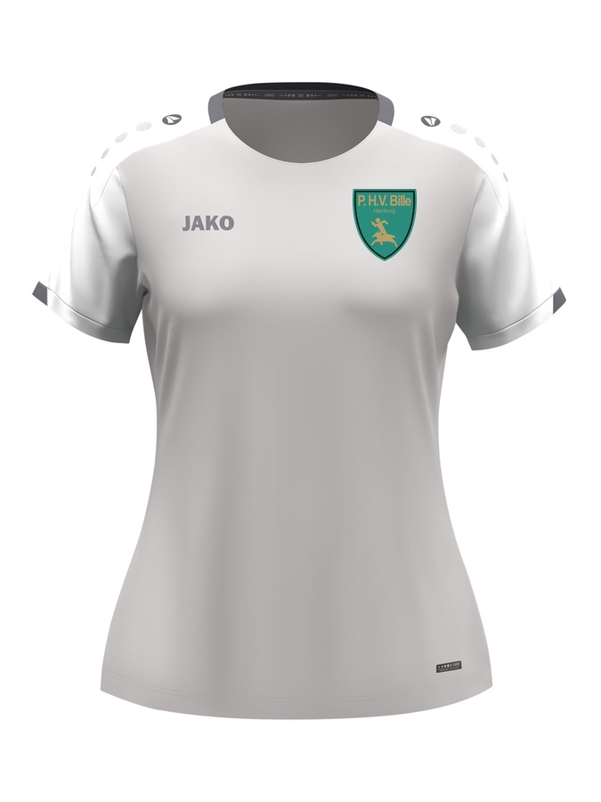 Jako T-Shirt Dynamic Damen