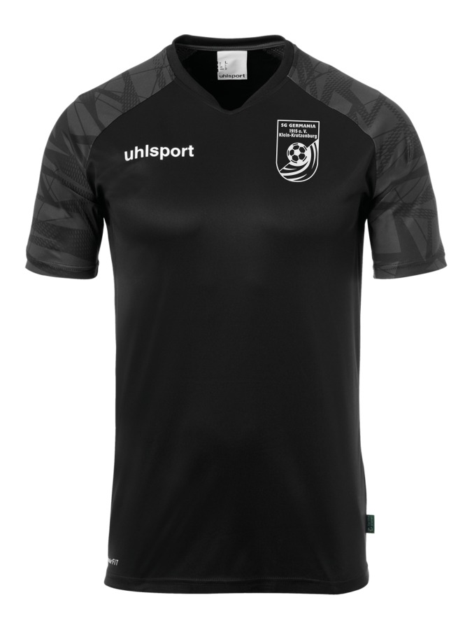 uhlsport Goal 25 Trikot Kurzarm