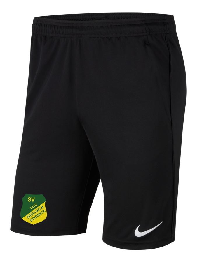 Nike Park 20 Knit Shorts