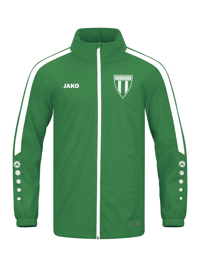 Jako Allwetterjacke Power