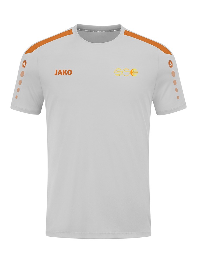 Jako Trikot Power Kurzarm