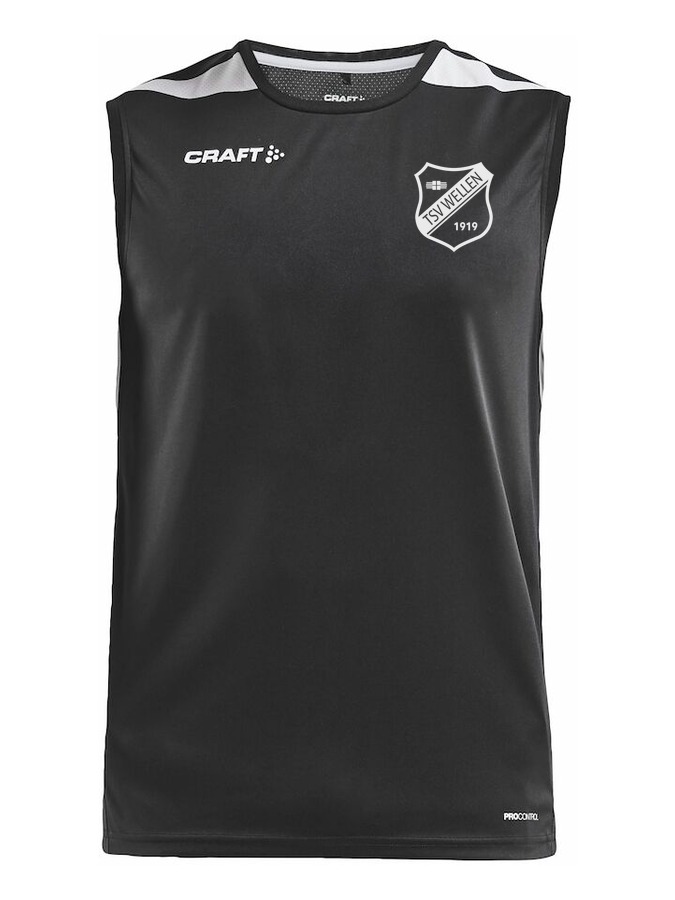Craft Pro Control Impact Tanktop