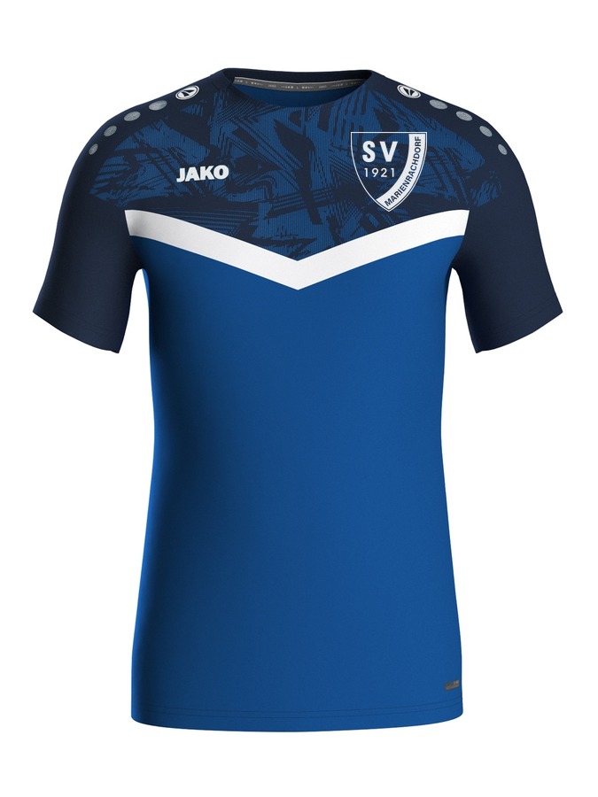 Jako T-Shirt Iconic