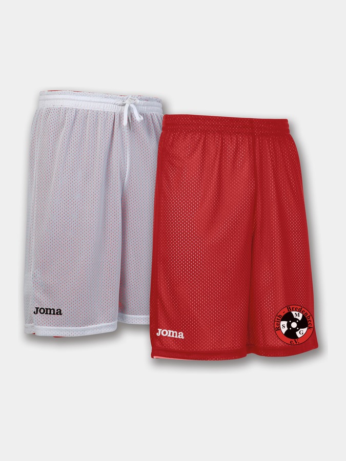 Joma Short Reversible Rookie