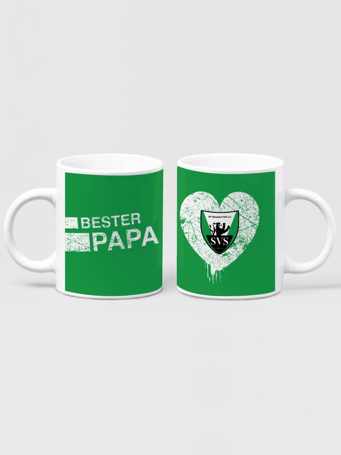 Tasse - Bester Papa