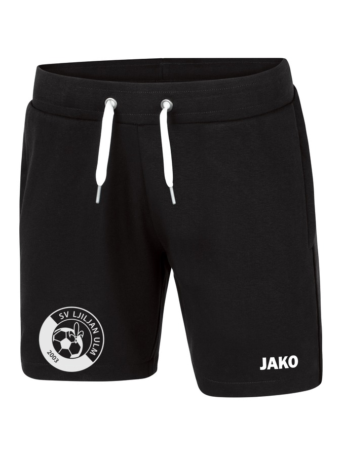 Jako Short Base Damen
