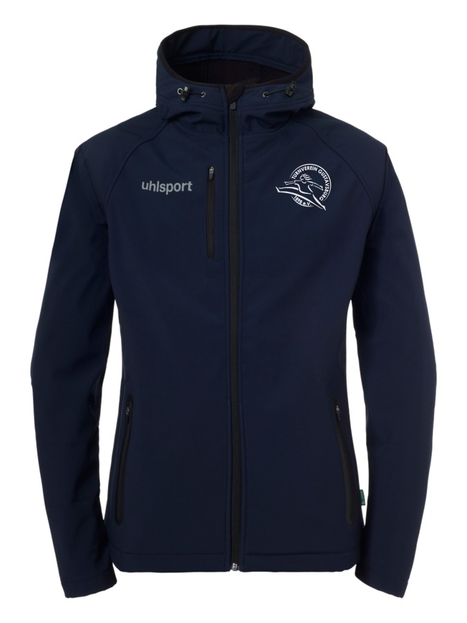 uhlsport Essential Softshelljacke Damen