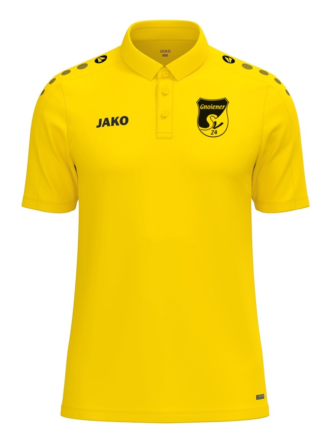 Jako Poloshirt One