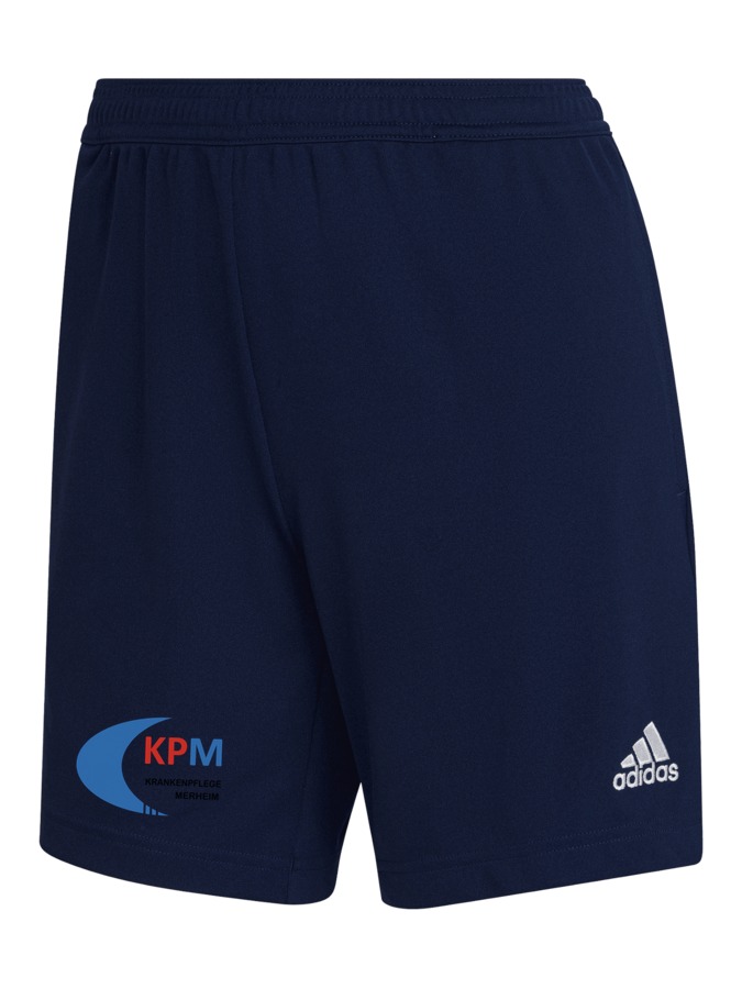 adidas Entrada 22 Trainingsshorts Damen