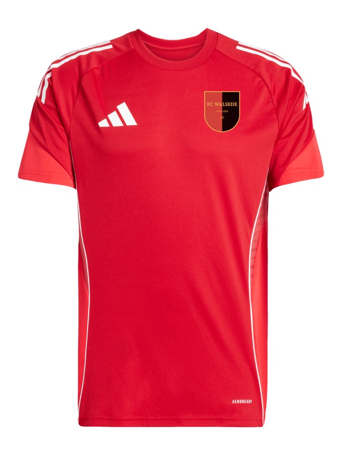 adidas Tiro 25 Competition Trikot