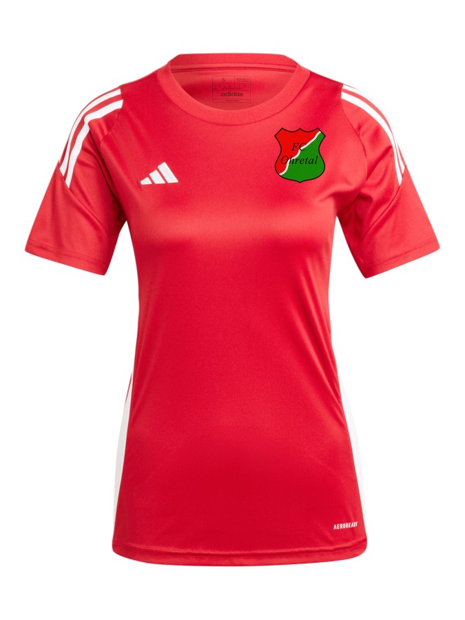 adidas Tiro 24 Trikot Damen
