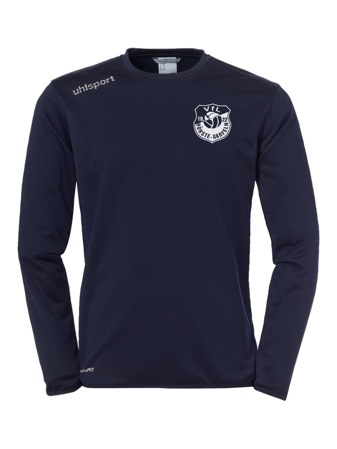 uhlsport Essential Trainingsoberteil