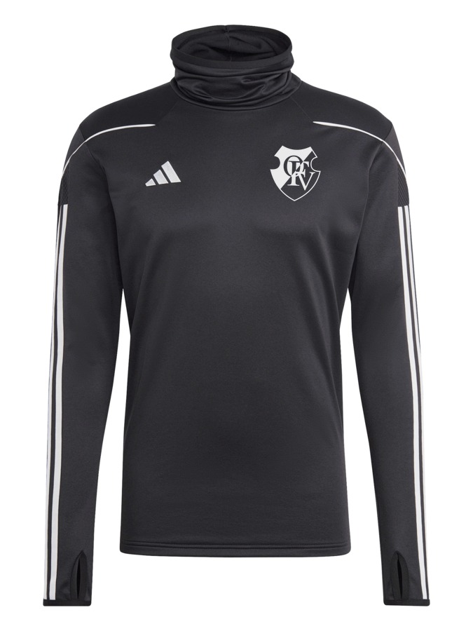 adidas Tiro 23 League Trainingssweatshirt Warm