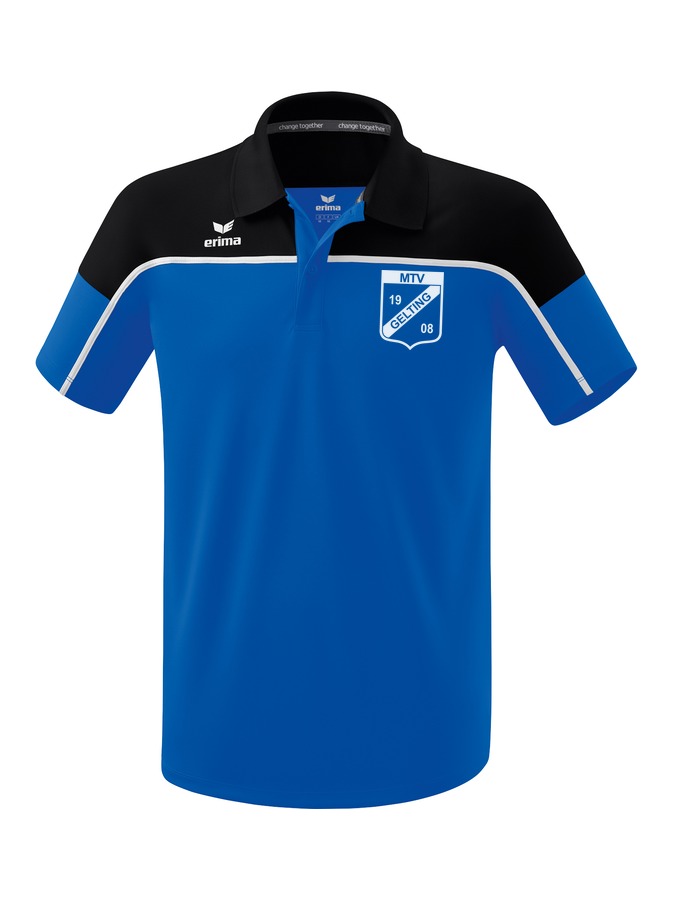 Erima Change Poloshirt