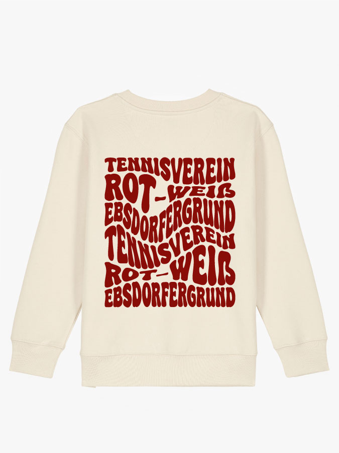 Sweater Wavy Kids