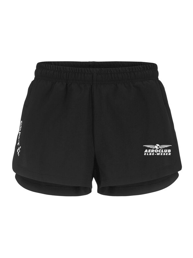 Craft Rush 2.0 Marathon Shorts