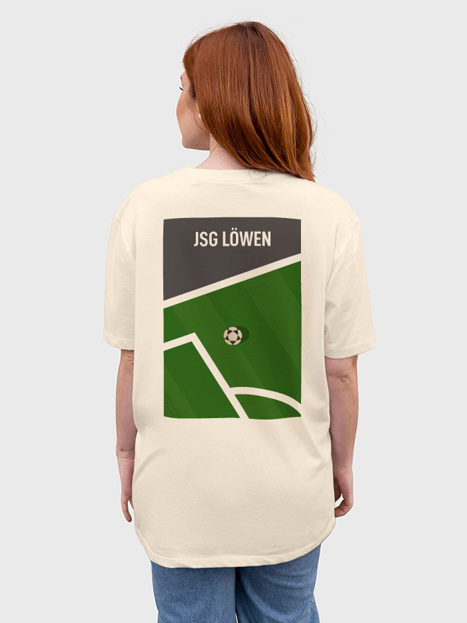 Oversized Shirt Pitch Unisex