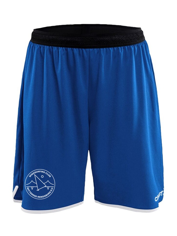 Craft Progress Basket Shorts Damen