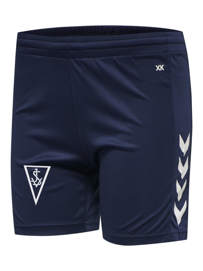 Hummel Core XK Trainingsshorts Damen
