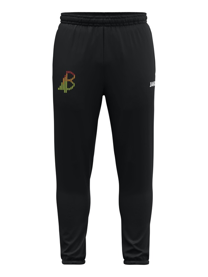 Jako Freizeithose Dynamic