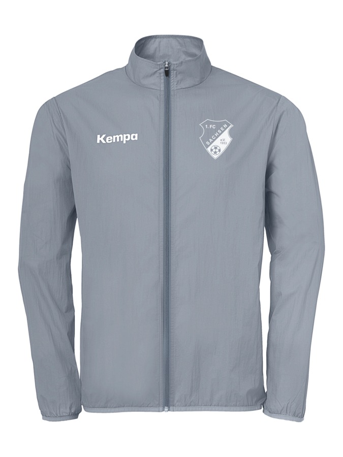 Kempa Active Jacket