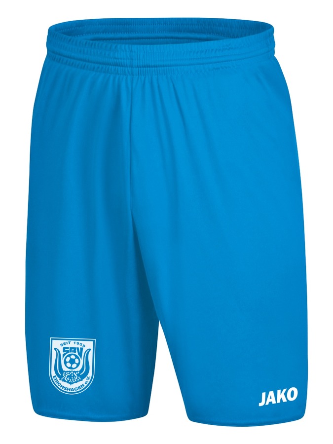 Jako Sporthose Manchester 2.0 ohne Innenslip