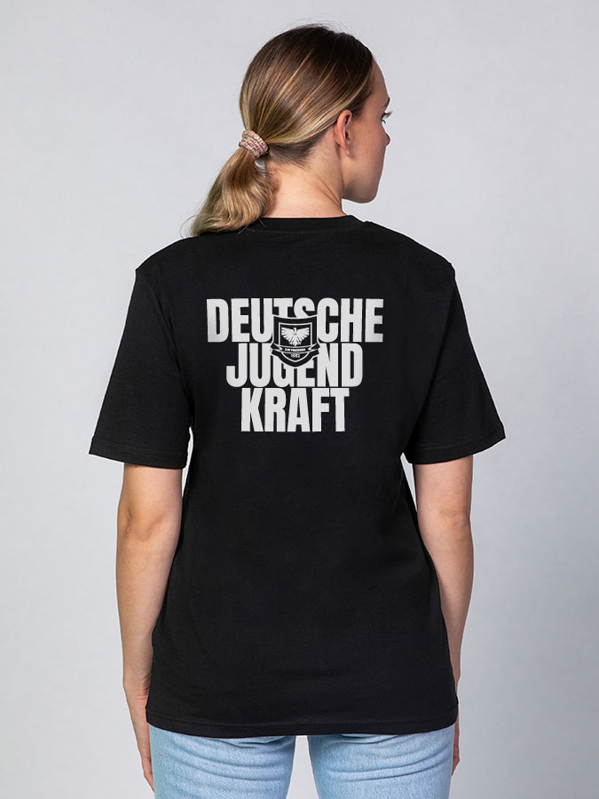 Oversized Shirt Urban Unisex