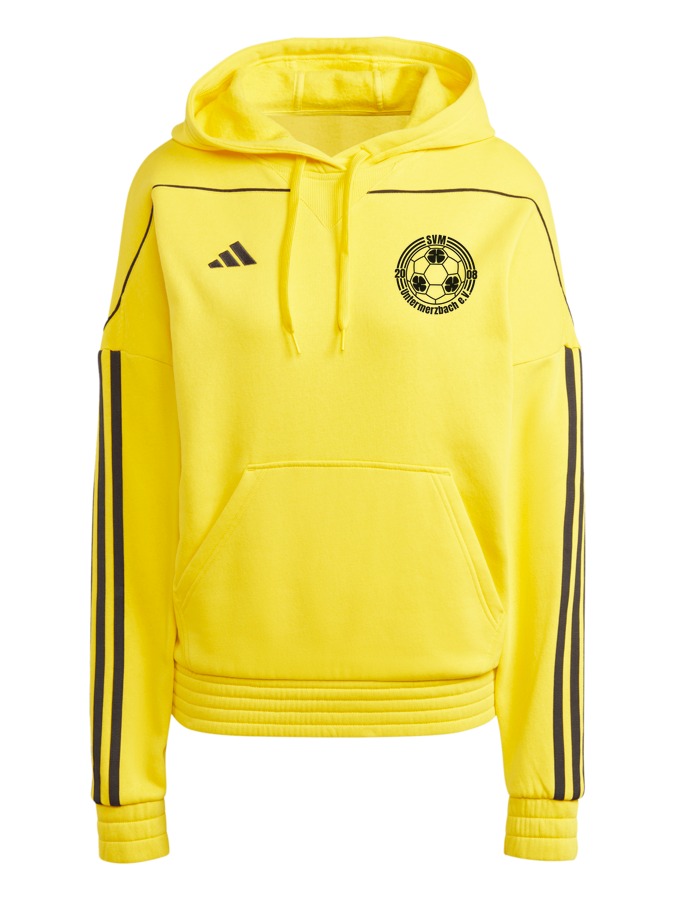 adidas Tiro 23 League Sweat Hoodie Damen