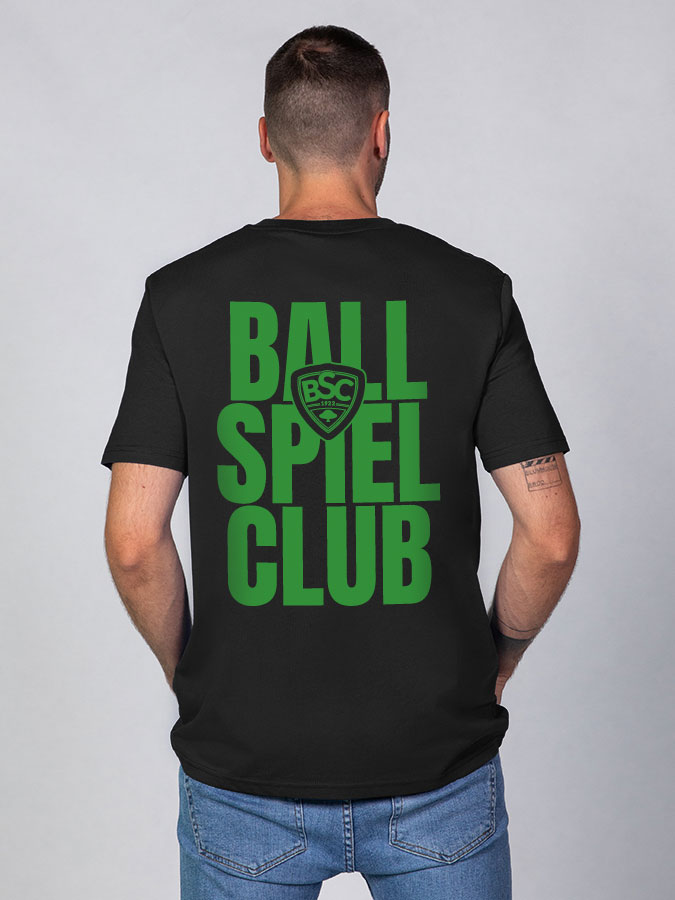 Shirt Urban Herren