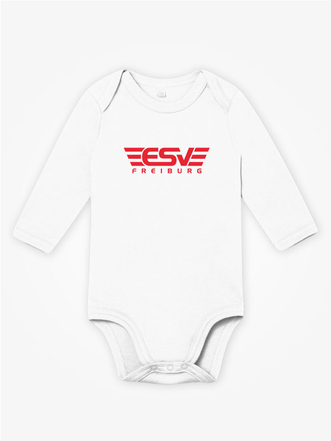 Baby Body Langarm