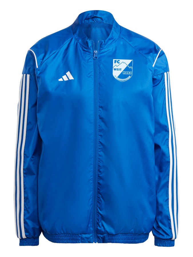 adidas Tiro 23 Competition Präsentationsjacke Damen