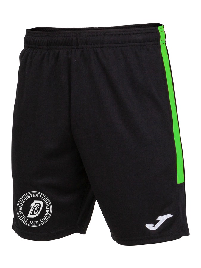 Joma Eco Championship Bermuda