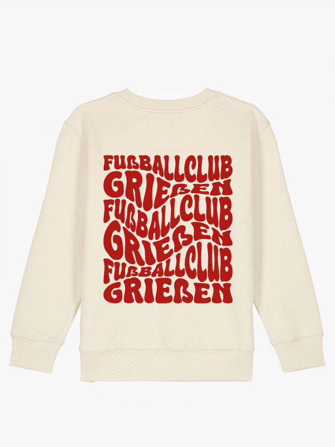 Sweater Wavy Kids