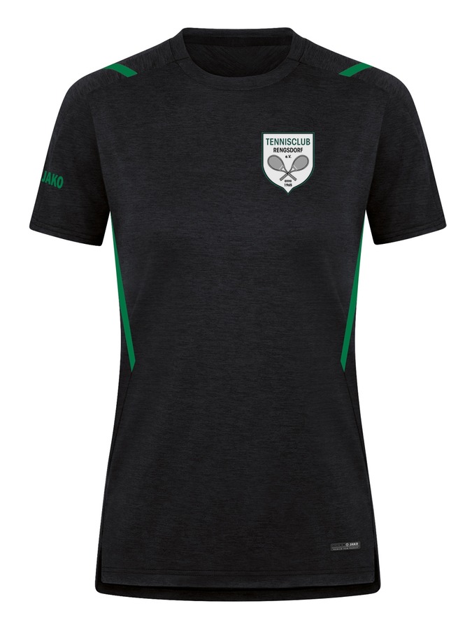 Jako T-Shirt Challenge Damen