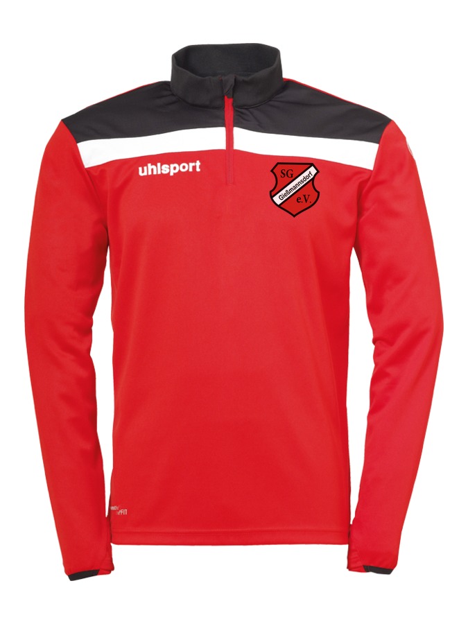 uhlsport Offense 23 1/4 Zip Top