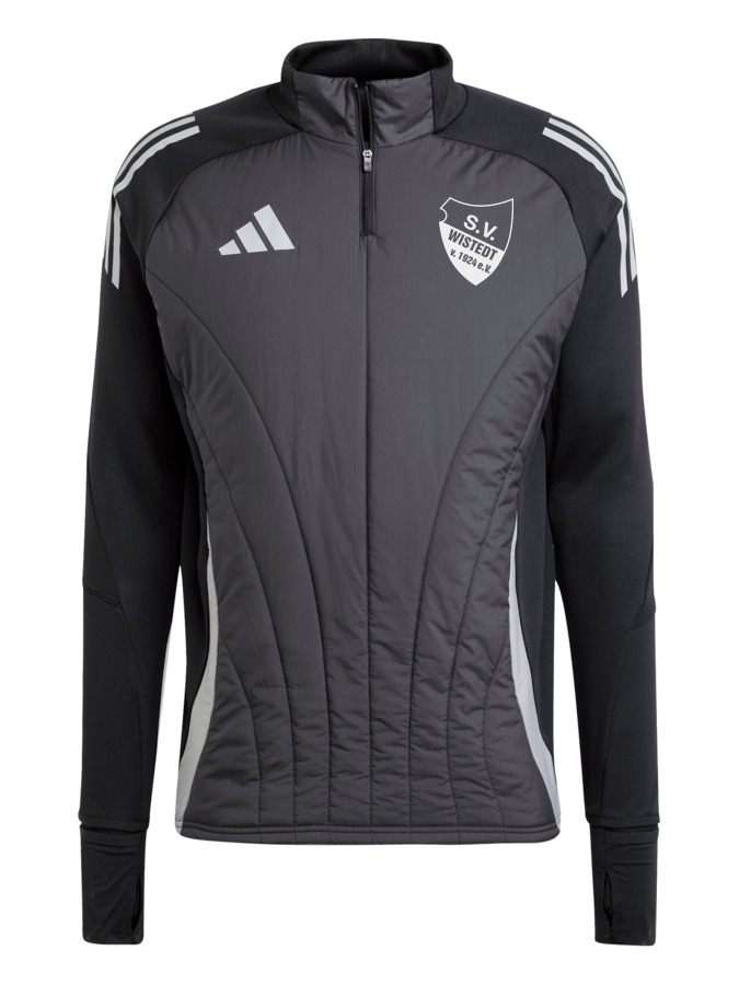 adidas Tiro 24 Competition Winterized Trainingsoberteil