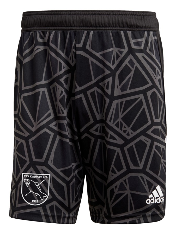 adidas Condivo 22 Torwartshorts