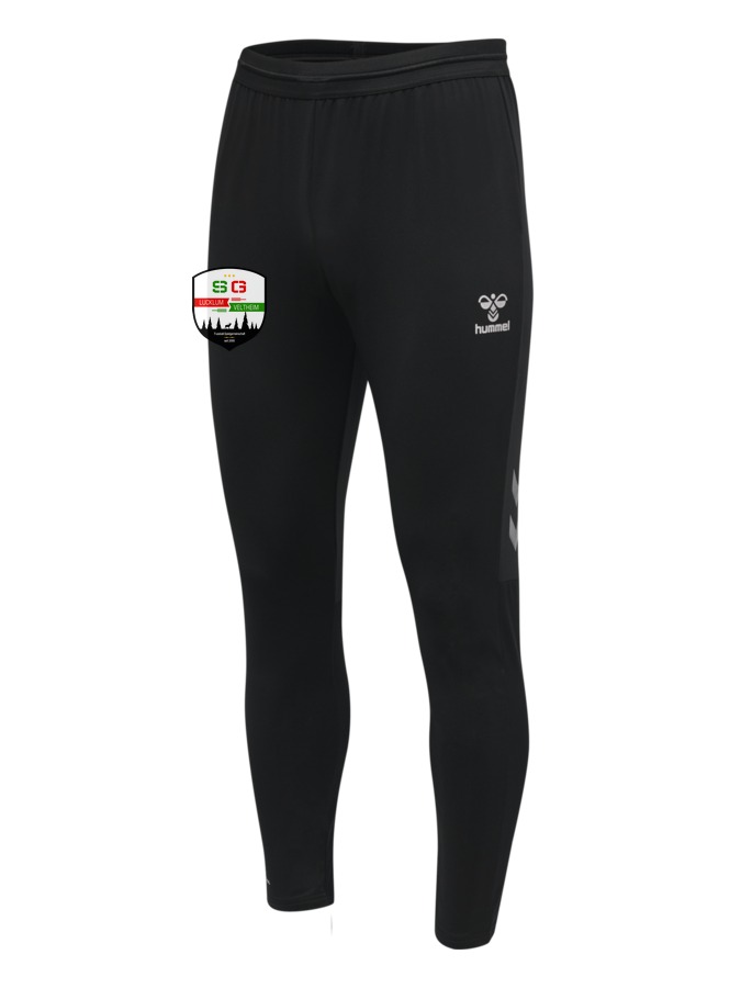 Hummel Lead Pro Football Pants