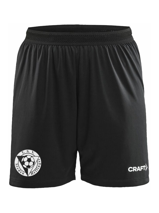 Craft Evolve Shorts Damen